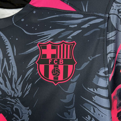 Maillot FC Barcelone  Édition Spéciale