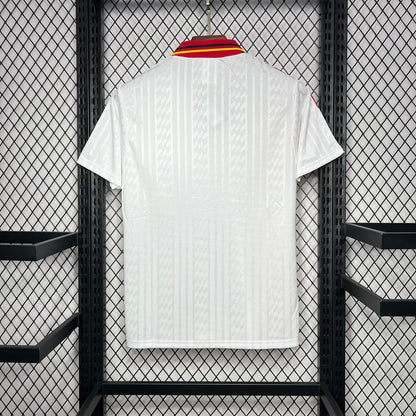 Espagne 1994 Extérieur Retro