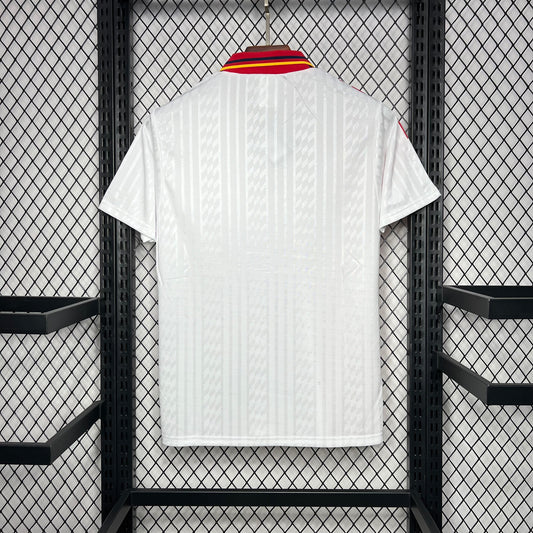 Espagne 1994 Extérieur Retro