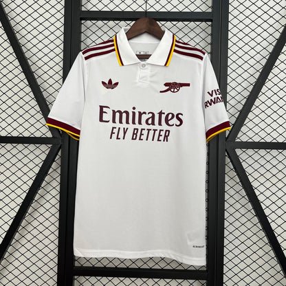 Maillot Arsenal 2025/2026 Coupe du Monde