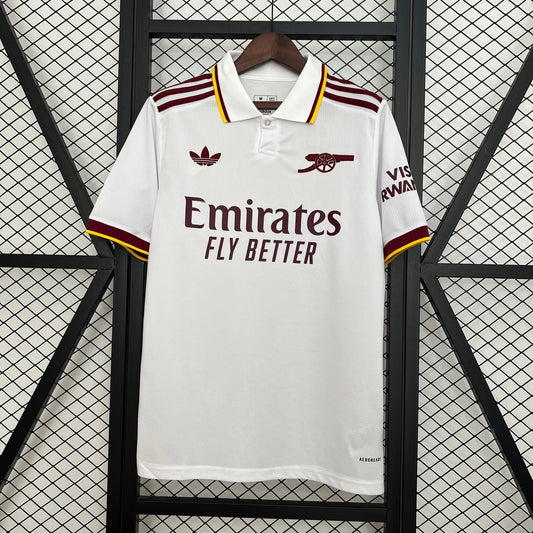 Maillot Arsenal 2025/2026 Coupe du Monde