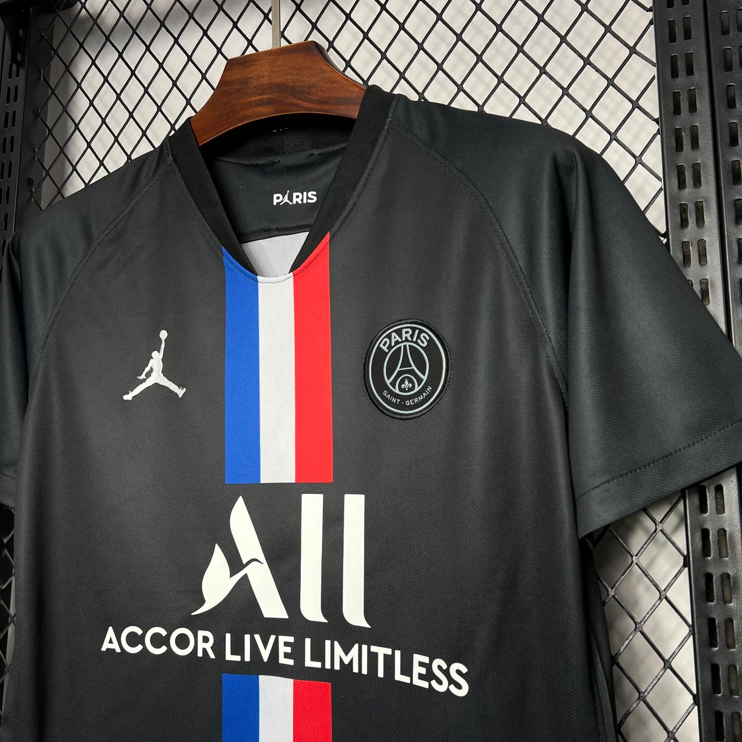 Maillot PSG 2019/20 Extérieur