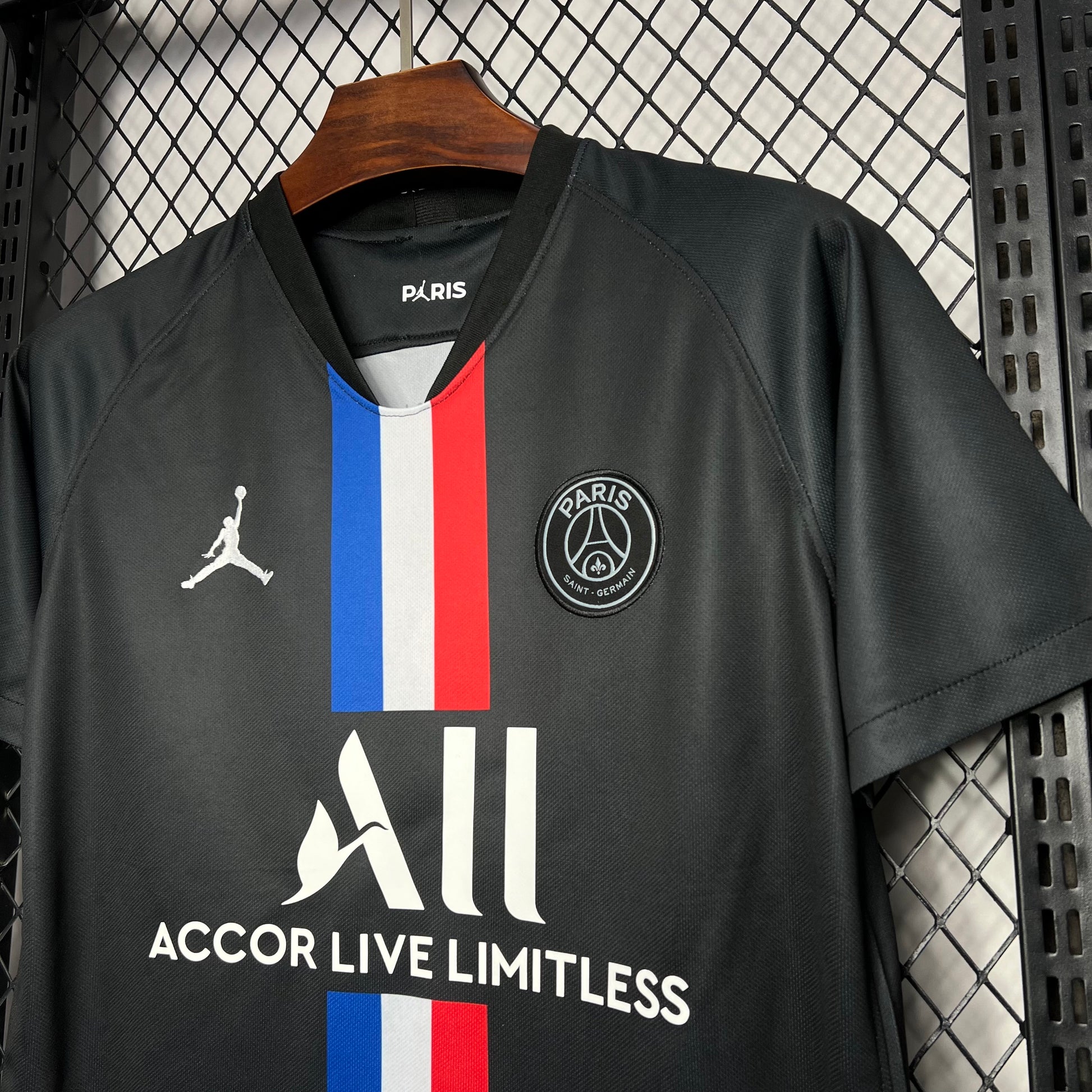 Maillot PSG 2019/20 Extérieur
