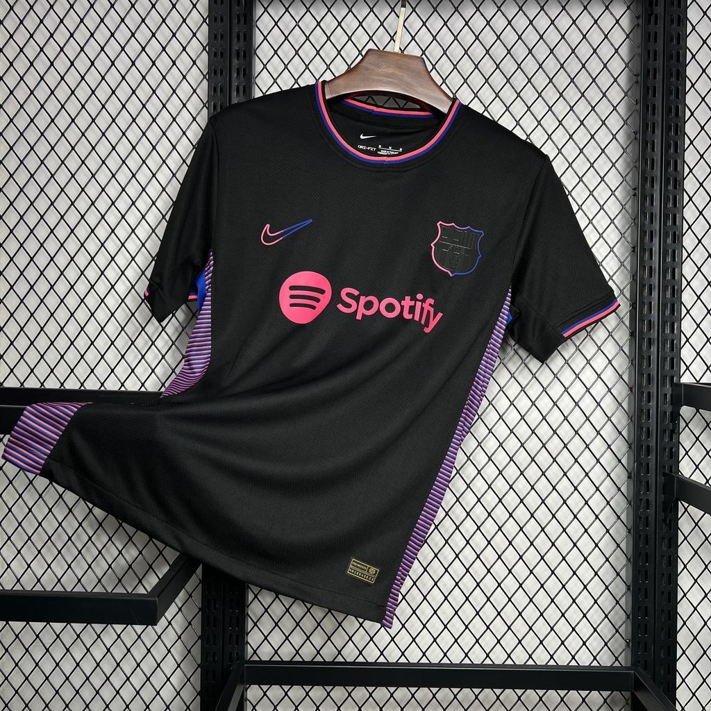 Maillot FC Barcelone 2024/25 Édition Spéciale | LeCoinMaillo