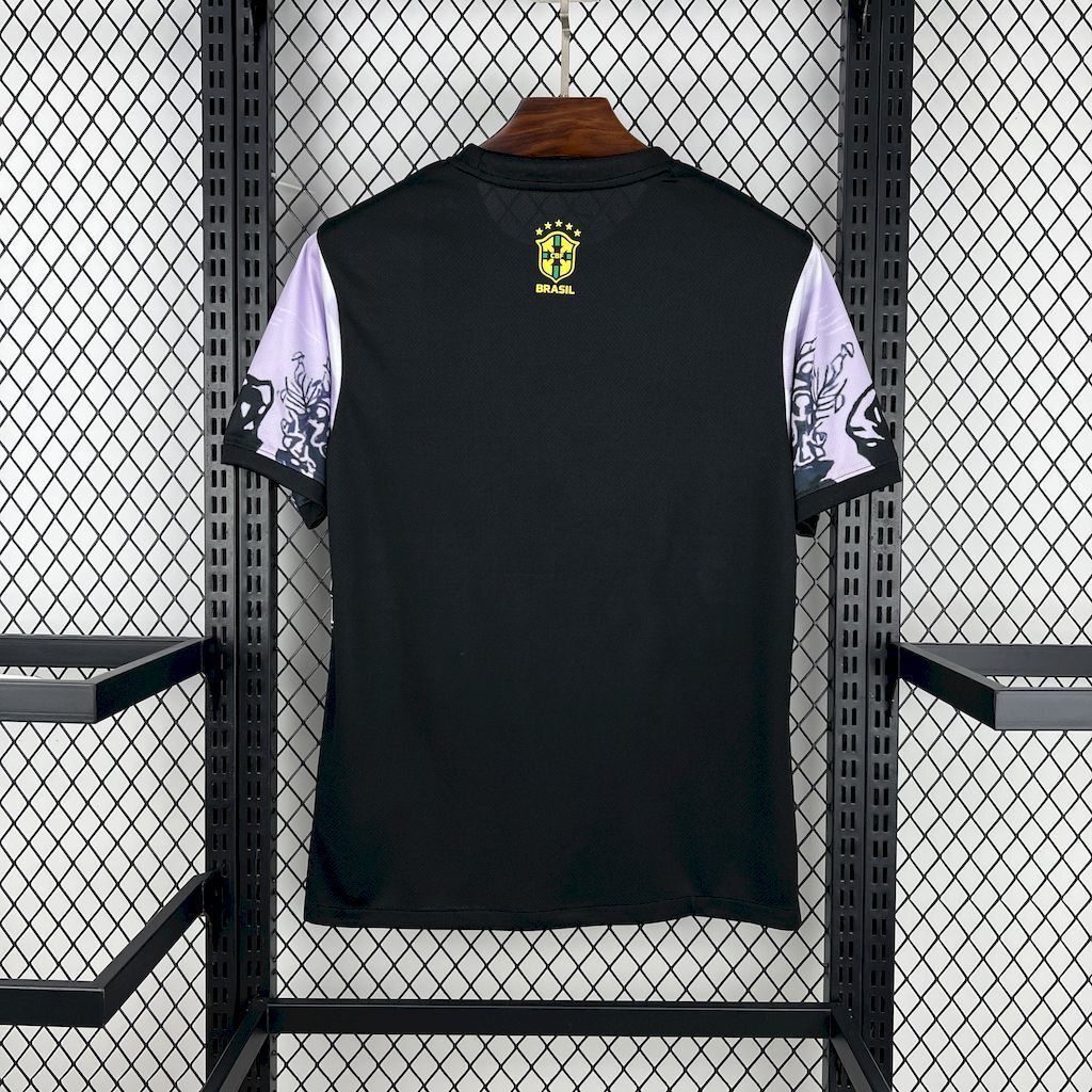 Maillot Brésil 2025/26 Football