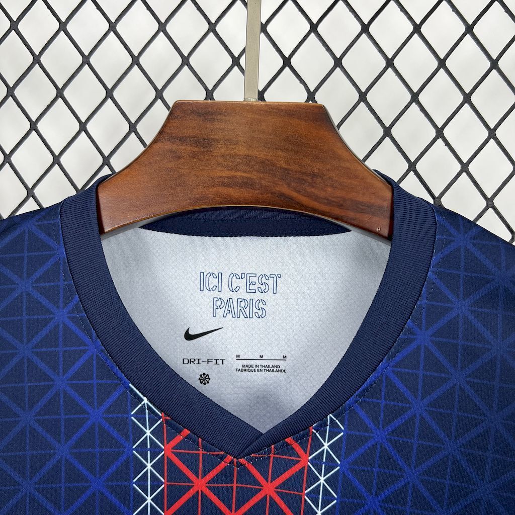 Maillot PSG  Domicile