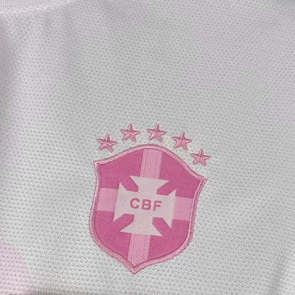 Maillot Brésil 2025/26 Football