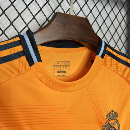 Maillot Real Madrid 2024/25 Extérieur