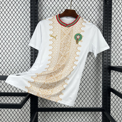 Maroc 2026 World Cup Extérieur