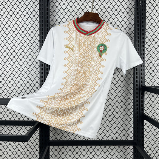 Maroc 2026 World Cup Extérieur