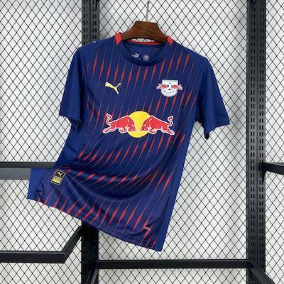 RB Leipzig 2025/26 Extérieur