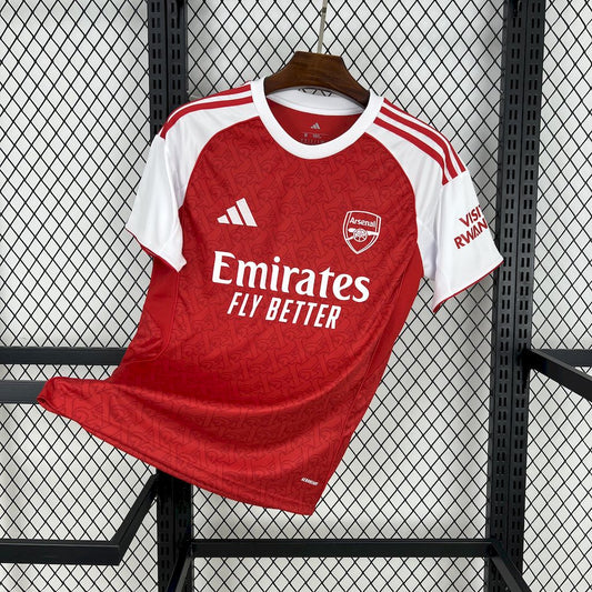 Maillot Arsenal 2025/2026 Domicile