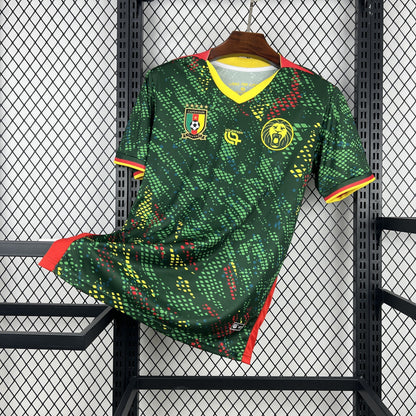 Cameroun 2026 Special