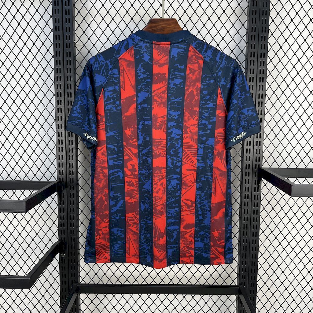 Maillot FC Barcelone 2025/26 Football
