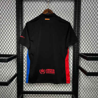 Maillot FC Barcelone 2024/25 Extérieur