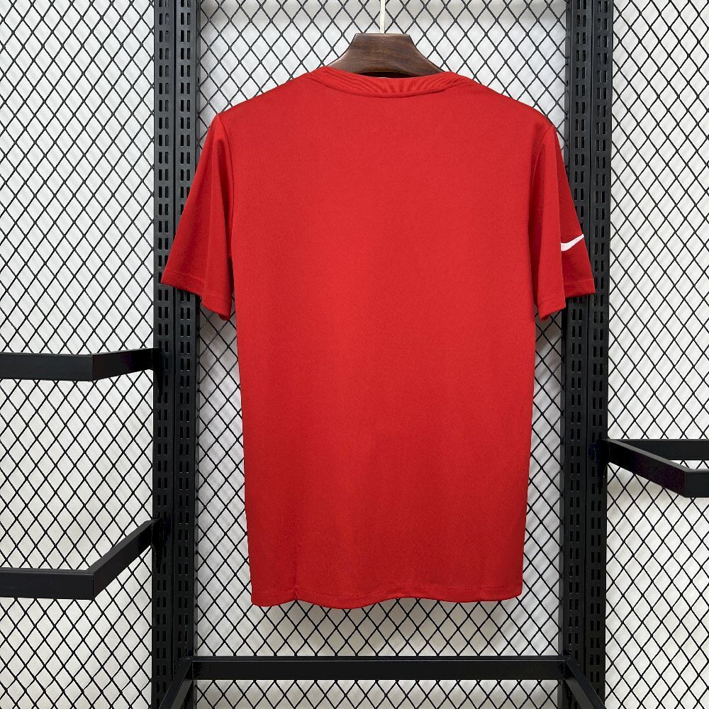 Maillot Atletico Madrid 2025/26 Pre-Match