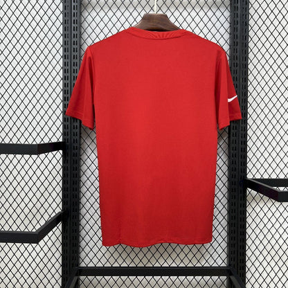 Maillot Atletico Madrid 2025/26 Pre-Match