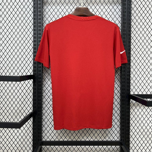 Maillot Atletico Madrid 2025/26 Pre-Match