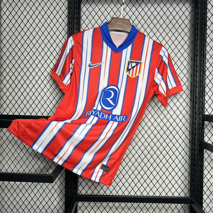 Maillot Atletico Madrid 2024/25 Domicile