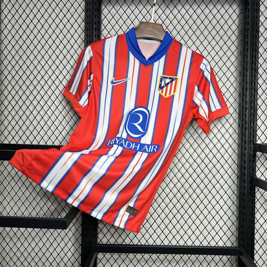 Maillot Atletico Madrid 2024/25 Domicile