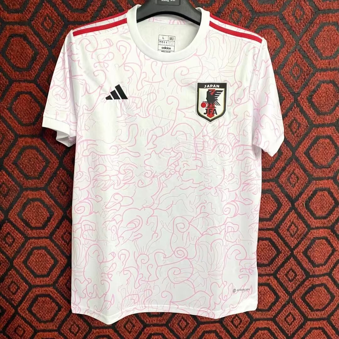 Maillot Japon  Concept