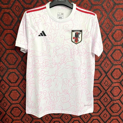 Maillot Japon  Concept
